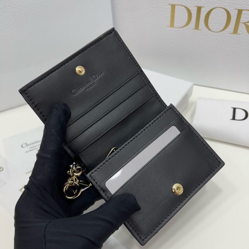 Christian Dior Wallets Purse